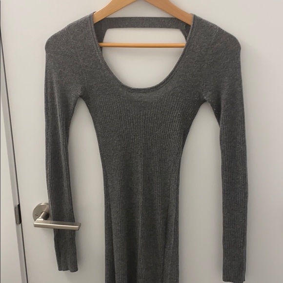Aritzia sweater tunic - Picture 5 of 6